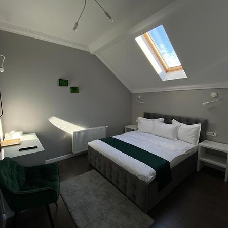 Erbario House Apartment บูคาเรสต์ ภายนอก รูปภาพ
