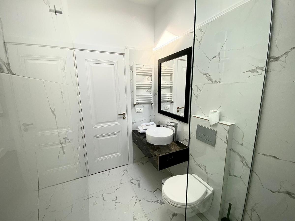 Erbario House Apartment บูคาเรสต์ ภายนอก รูปภาพ