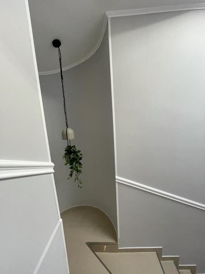 Erbario House Apartment บูคาเรสต์ ภายนอก รูปภาพ