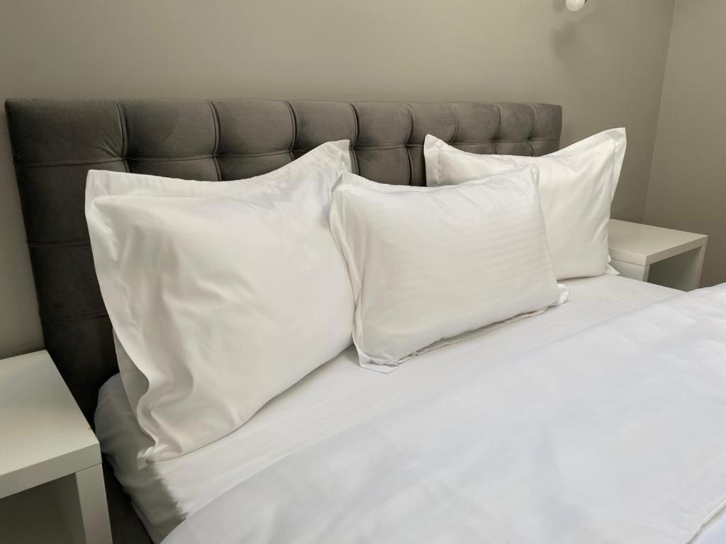 Erbario House Apartment บูคาเรสต์ ภายนอก รูปภาพ