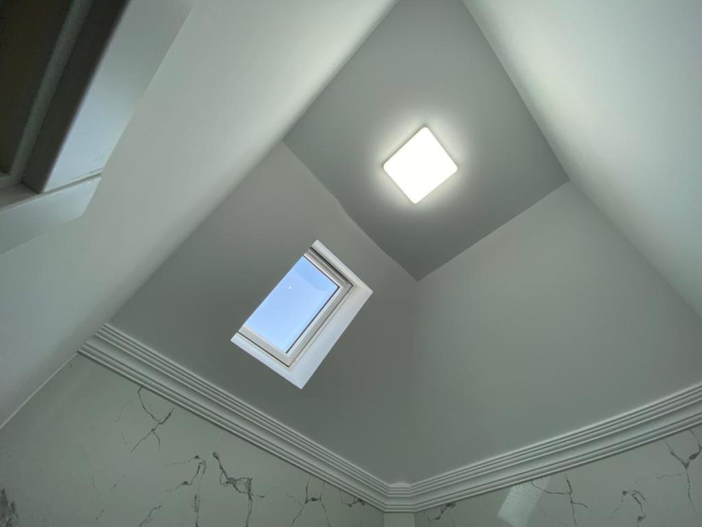 Erbario House Apartment บูคาเรสต์ ภายนอก รูปภาพ