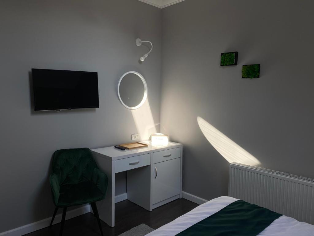 Erbario House Apartment บูคาเรสต์ ภายนอก รูปภาพ