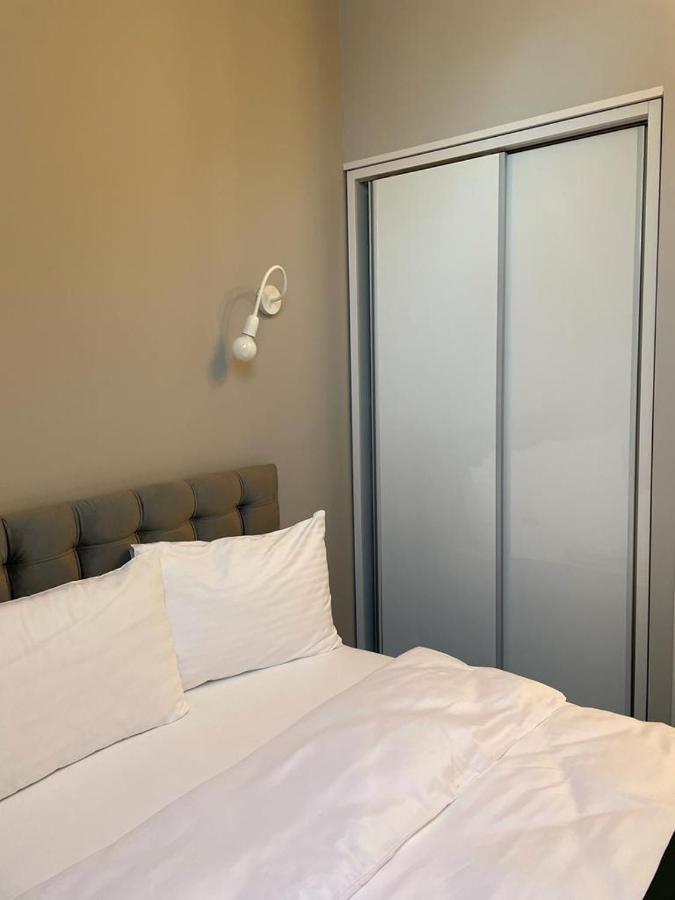 Erbario House Apartment บูคาเรสต์ ภายนอก รูปภาพ