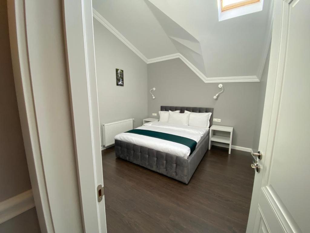Erbario House Apartment บูคาเรสต์ ภายนอก รูปภาพ