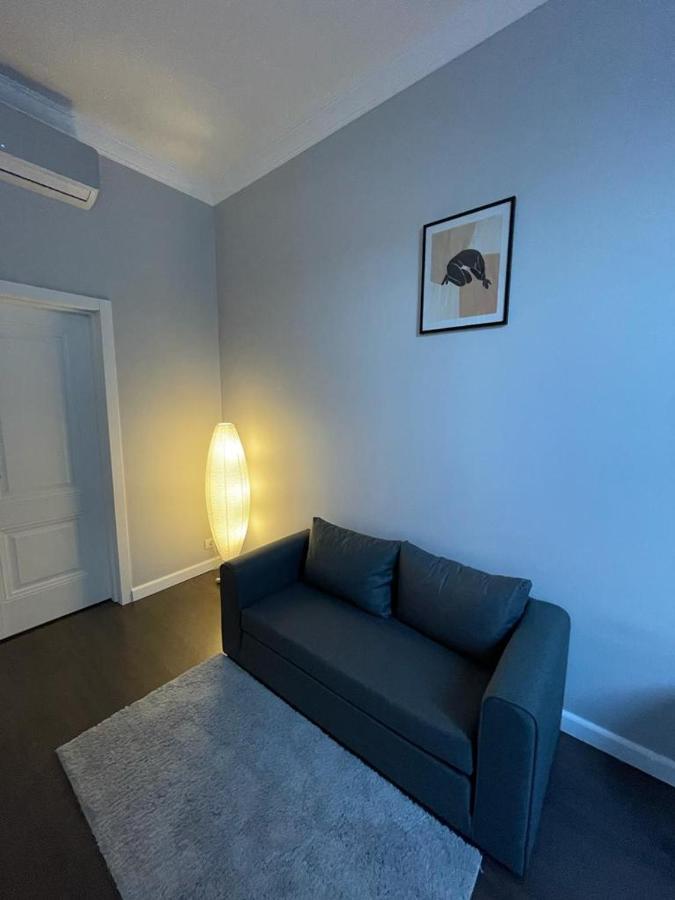 Erbario House Apartment บูคาเรสต์ ภายนอก รูปภาพ
