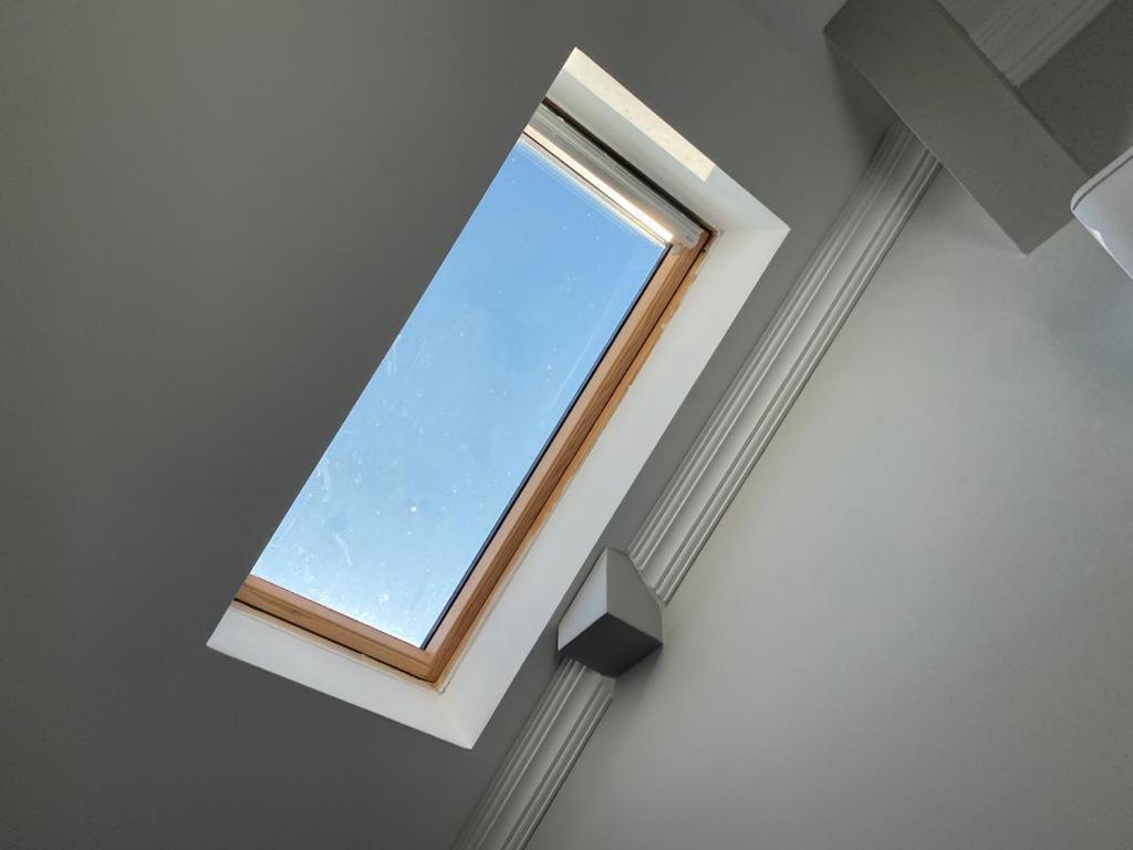 Erbario House Apartment บูคาเรสต์ ภายนอก รูปภาพ