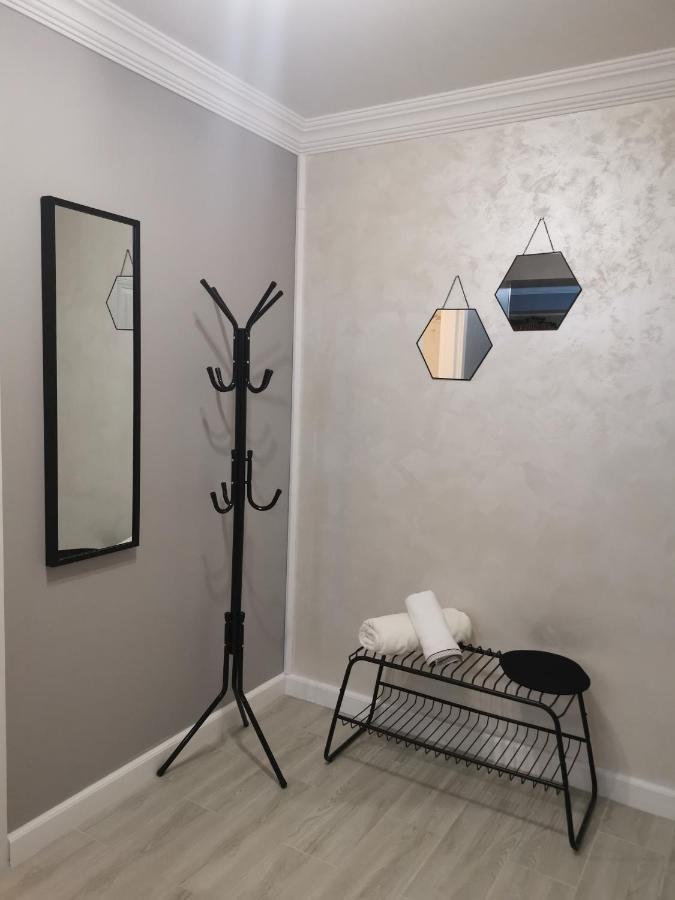 Erbario House Apartment บูคาเรสต์ ภายนอก รูปภาพ