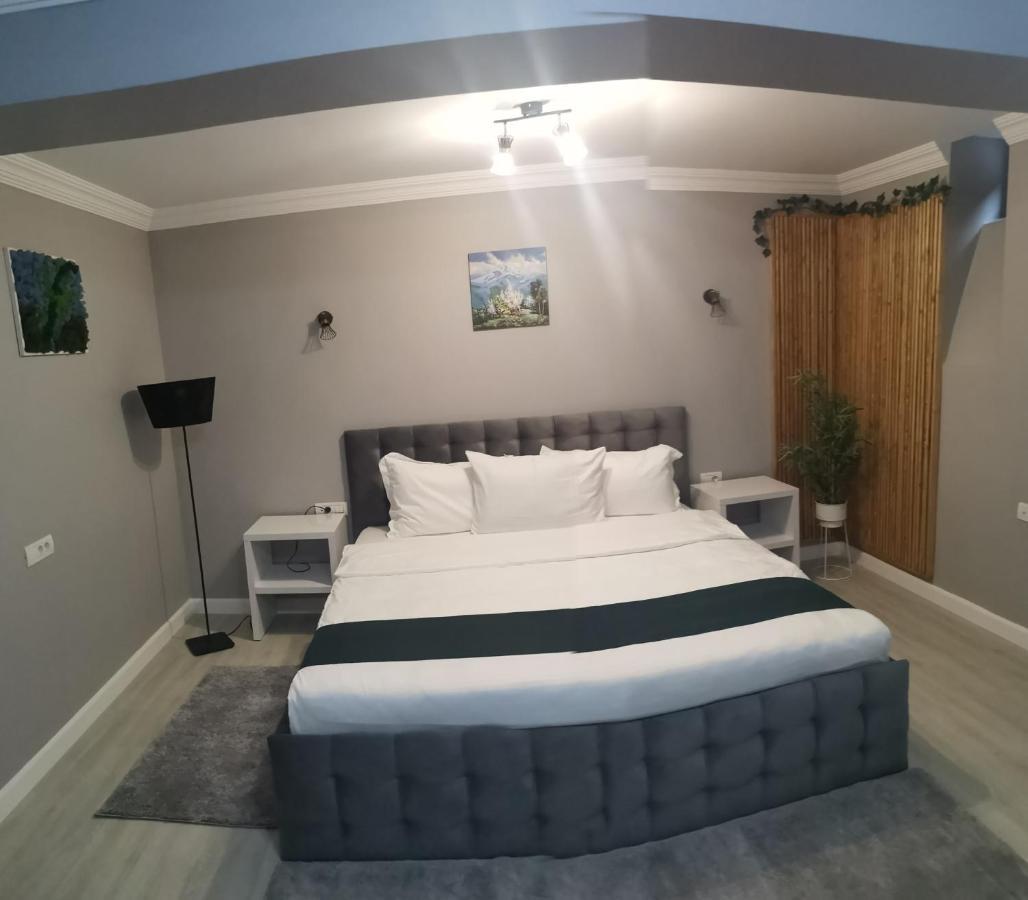 Erbario House Apartment บูคาเรสต์ ภายนอก รูปภาพ