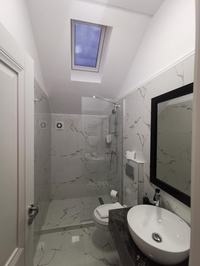Erbario House Apartment บูคาเรสต์ ภายนอก รูปภาพ